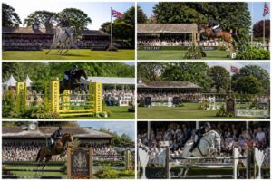 À la découverte de Hickstead : le joyau équestre britannique