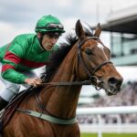 Bertrand Lacherie : L'art et la passion d'un jockey d'exception
