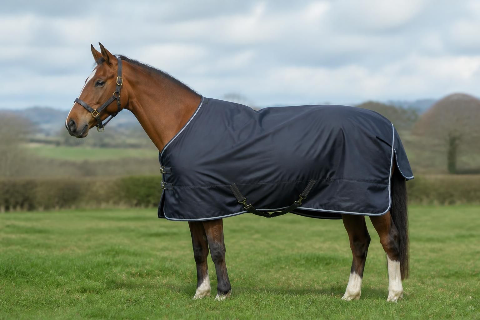 découvrez comment choisir le grammage parfait pour la couverture de votre cheval afin de garantir son confort et sa protection optimale en toutes saisons.