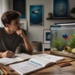 Comment choisir le nom parfait pour votre poisson : guide créatif et original