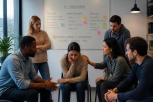 Comprendre la Harcèlement : Définitions, Impacts et Solutions