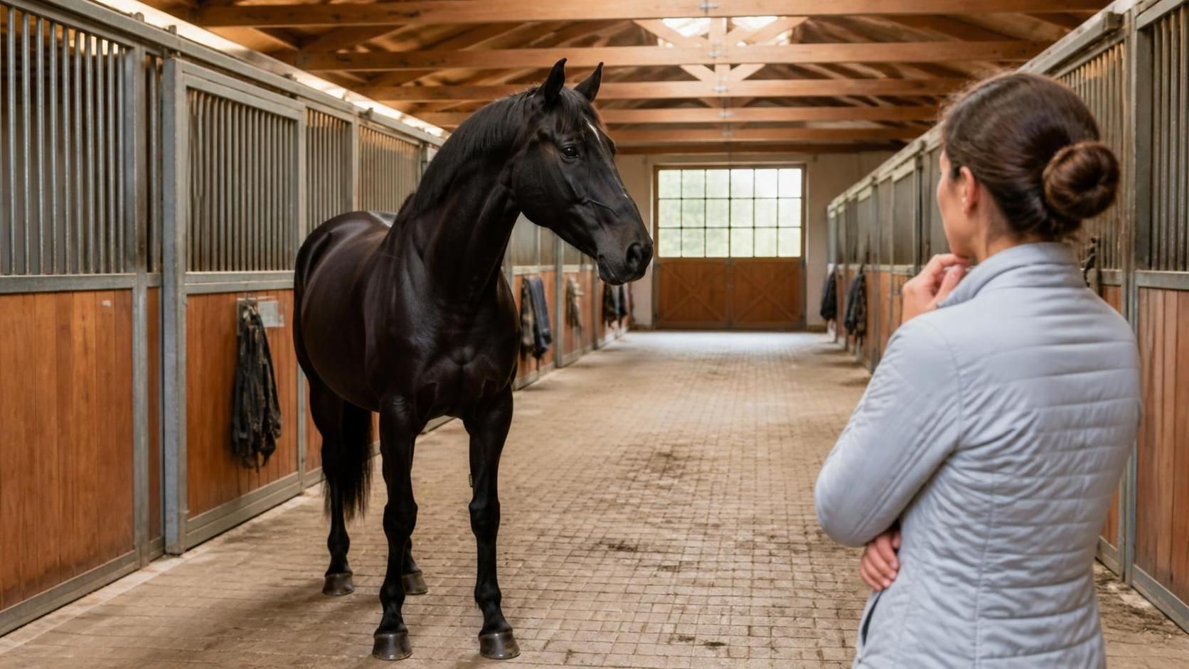 apprenez à sélectionner le nom idéal pour votre cheval grâce à nos conseils experts et astuces pratiques.