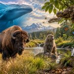 Découvrez les animaux fascinants dont le nom commence par la lettre B