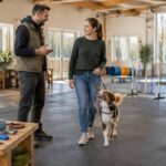 Découvrez nos tarifs pour l'éducation canine : investissements et options adaptés à votre chien