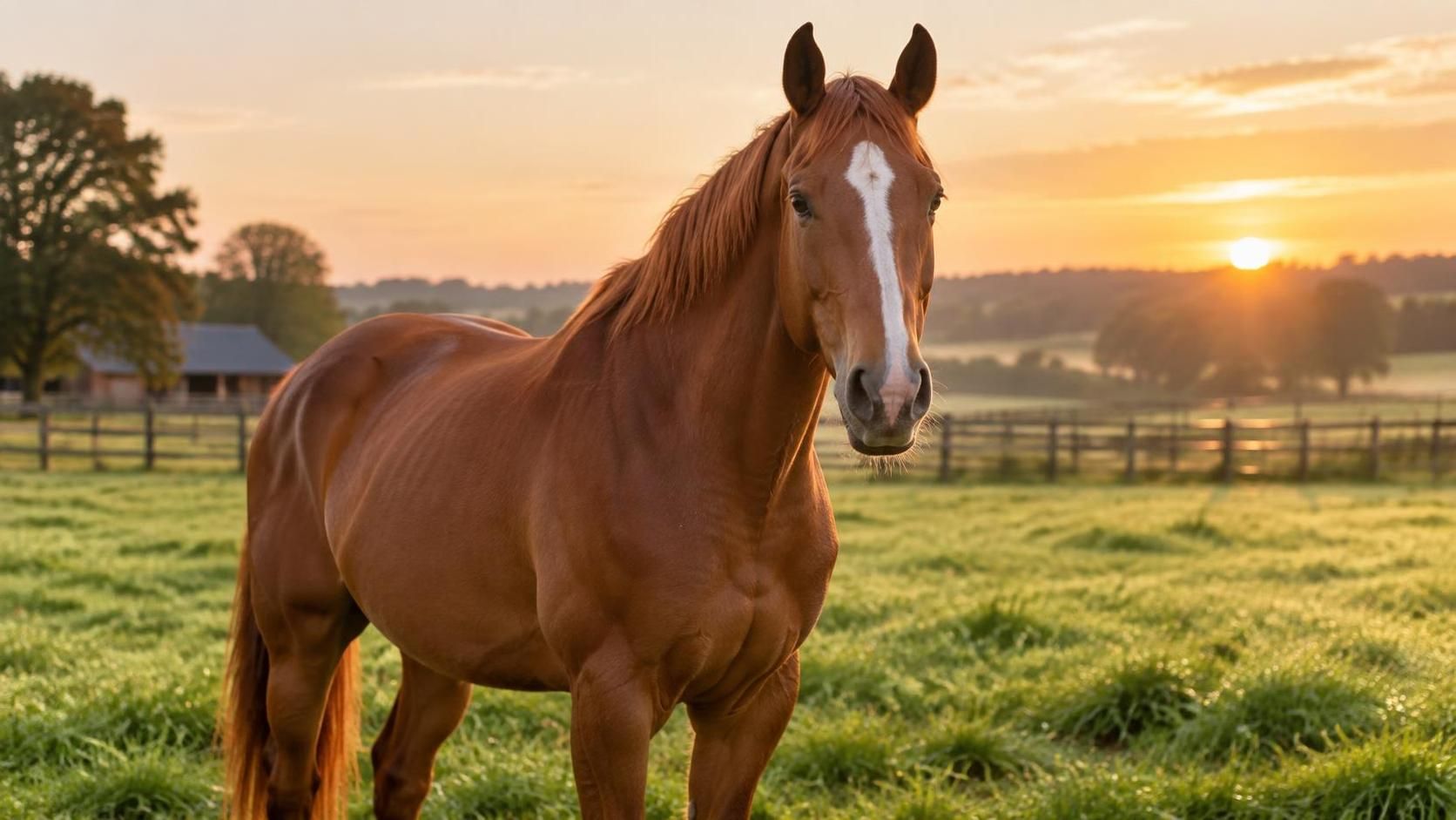 découvrez une sélection d’idées de prénoms masculins pour votre cheval, avec des inspirations originales, élégantes et adaptées à sa personnalité.