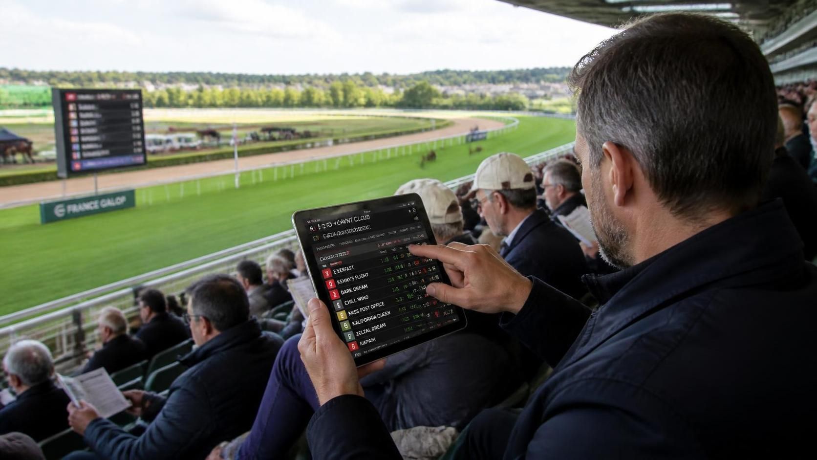profitez de notre essai gratuit sur turf et accédez aux meilleures analyses pour augmenter vos chances de gagner vos paris hippiques.