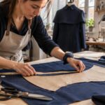 Guide pratique pour créer un bavolet sur mesure