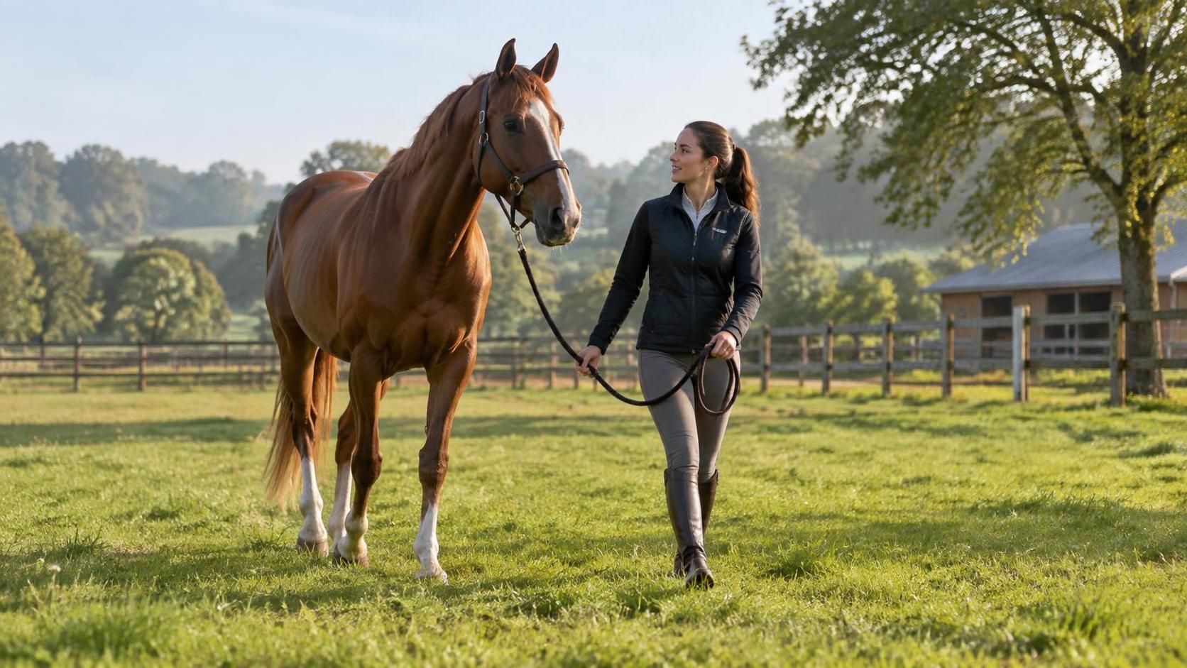 découvrez la définition du hongre, un cheval mâle castré, et apprenez les raisons de la castration ainsi que ses effets sur son comportement.