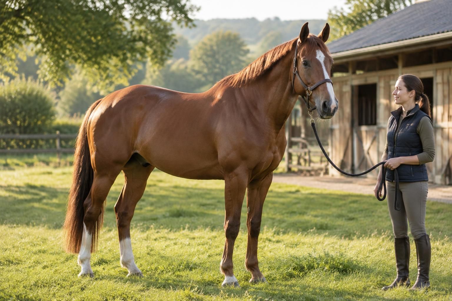 découvrez la définition du terme « hongre », ses caractéristiques et les explications essentielles pour mieux comprendre ce cheval castré.