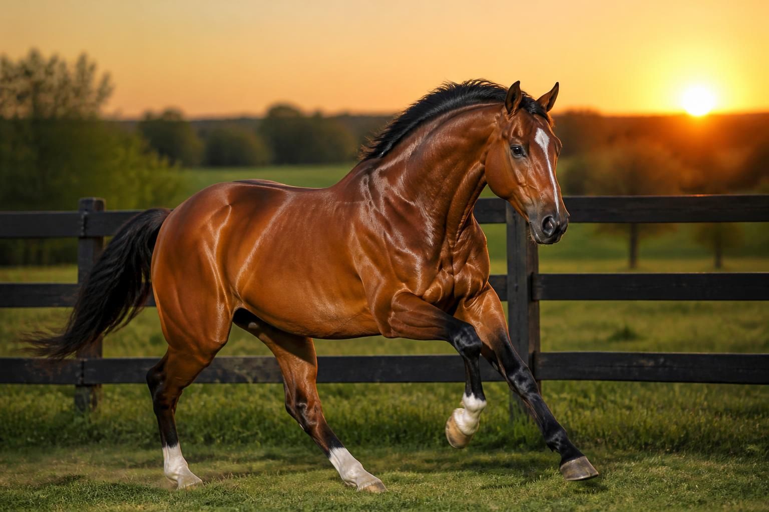 découvrez le quarter horse, l'athlète polyvalent du monde équestre, reconnu pour sa puissance, sa rapidité et son tempérament exceptionnel.