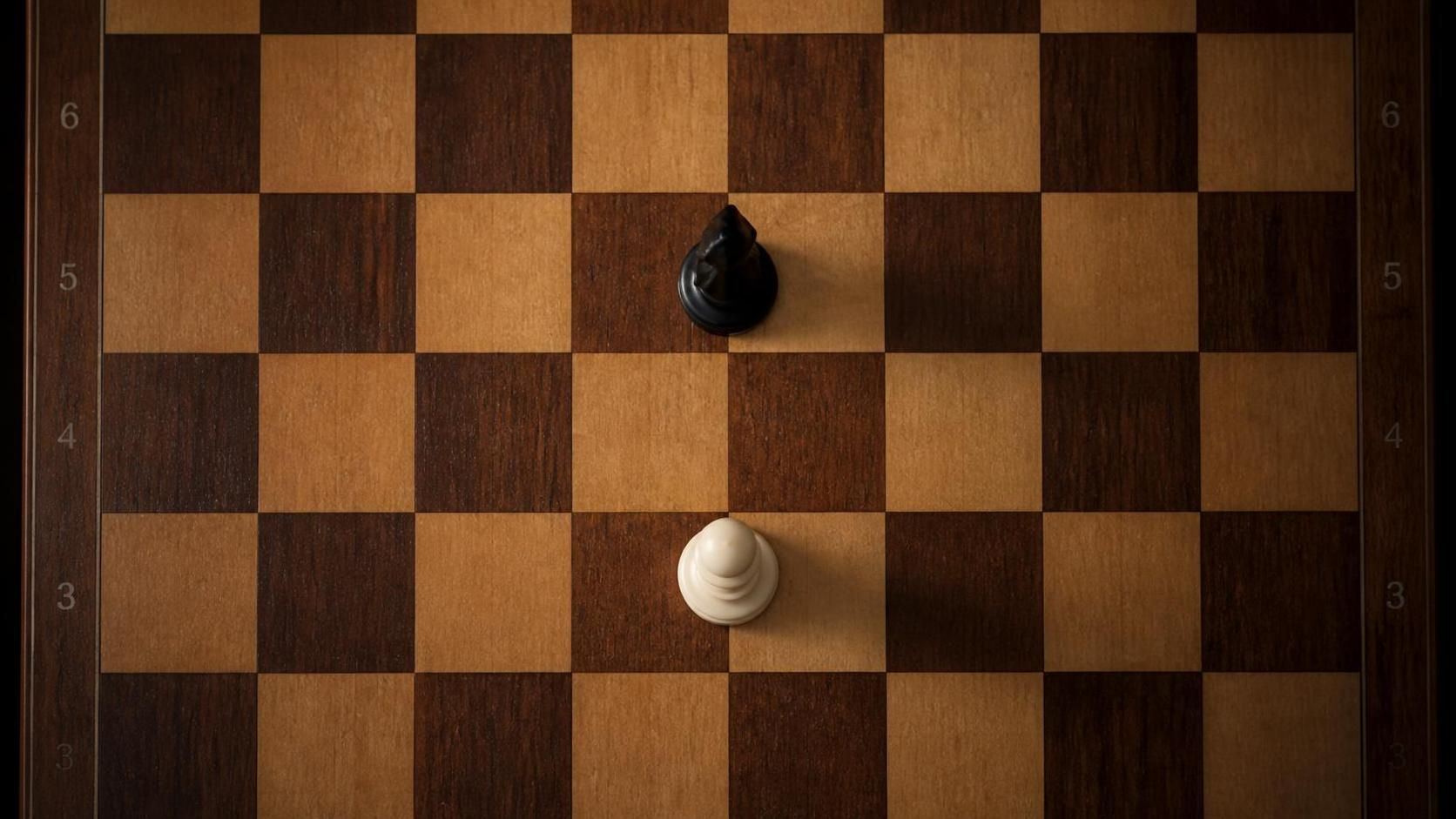 découvrez les stratégies et astuces du duel classique entre le pion et le cavalier sur l'échiquier, pour maîtriser vos parties d'échecs et surprendre votre adversaire.