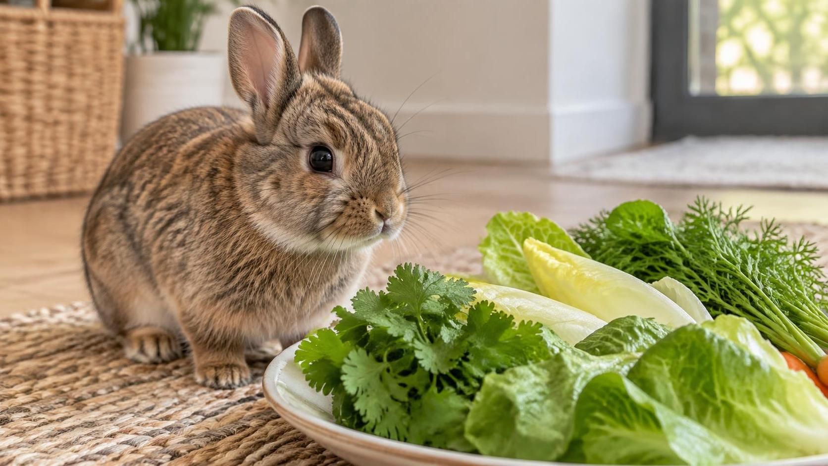 découvrez les légumes adaptés au lapin nain, les quantités à privilégier et les précautions à prendre pour lui offrir une alimentation saine et équilibrée.