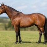 Les parties du cheval : comprendre chaque élément de sa morphologie