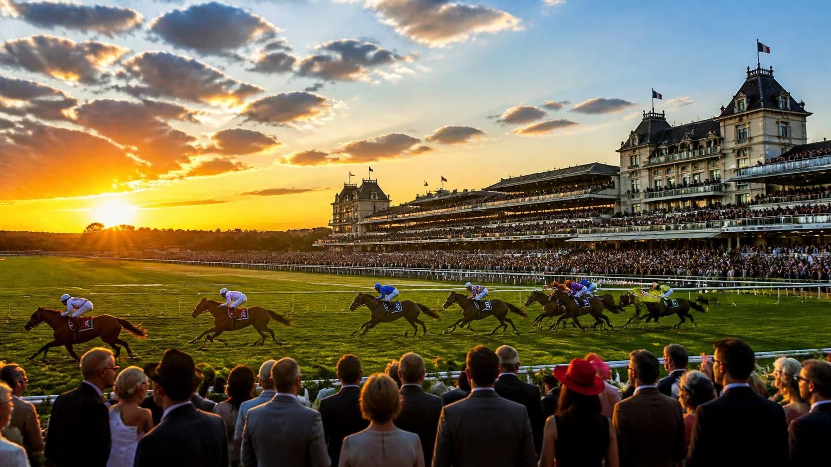 découvrez mister turf, l'expert incontournable des courses hippiques, pour des analyses, pronostics et conseils professionnels afin de maximiser vos gains.