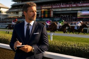 Mister Turf : l&rsquo;expert incontournable des courses hippiques