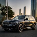 Puissance et élégance : tout savoir sur le modèle BMW X5