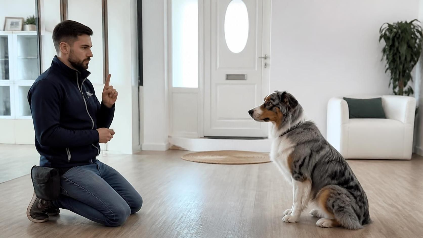 découvrez le déroulement d'une séance individuelle pour chien à rennes et les nombreux avantages qu'elle offre pour le bien-être et l'éducation de votre compagnon.