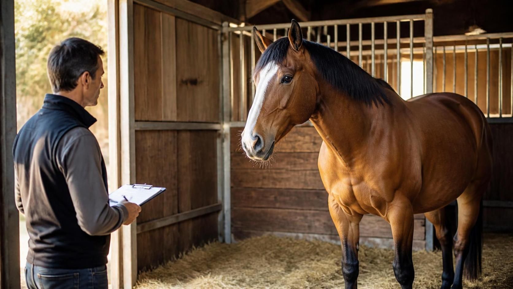 découvrez comment un spécialiste en comportement équin peut vous aider à comprendre et améliorer le bien-être de votre cheval grâce à des conseils adaptés et une approche bienveillante.