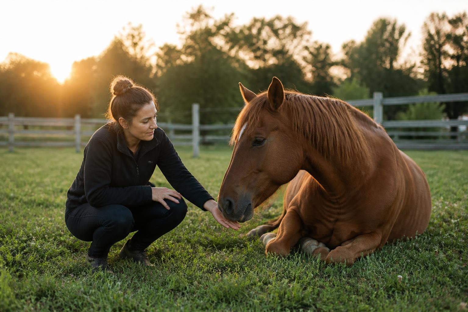 découvrez comment un spécialiste en comportement équin peut vous aider à comprendre et améliorer le bien-être de votre cheval grâce à des conseils personnalisés et des techniques adaptées.
