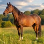 Tout savoir sur la jument : la femelle cheval dévoilée