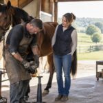 Trouver un maréchal-ferrant près de chez vous : guide pratique et conseils