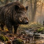 À la découverte du plus grand sanglier jamais enregistré dans le monde