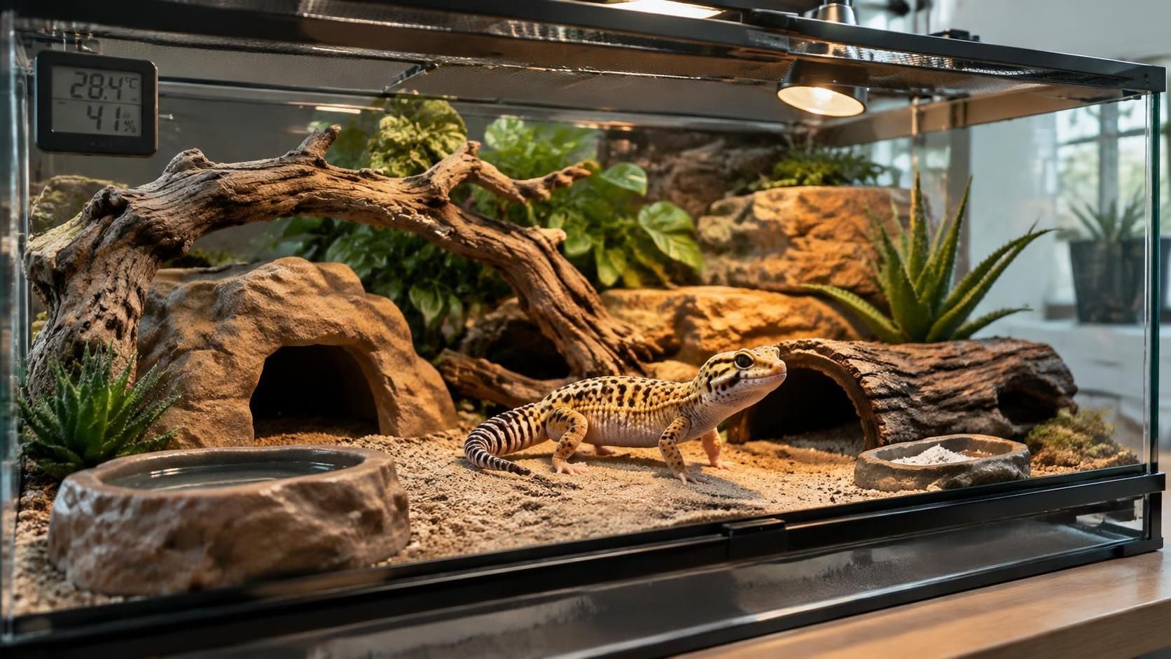 découvrez les bases pour accueillir un lézard chez vous : habitat adapté, alimentation, température et soins essentiels pour veiller à son bien-être.