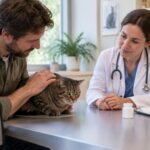 Antidépresseurs pour chat : dans quels cas peuvent-ils être utiles ?