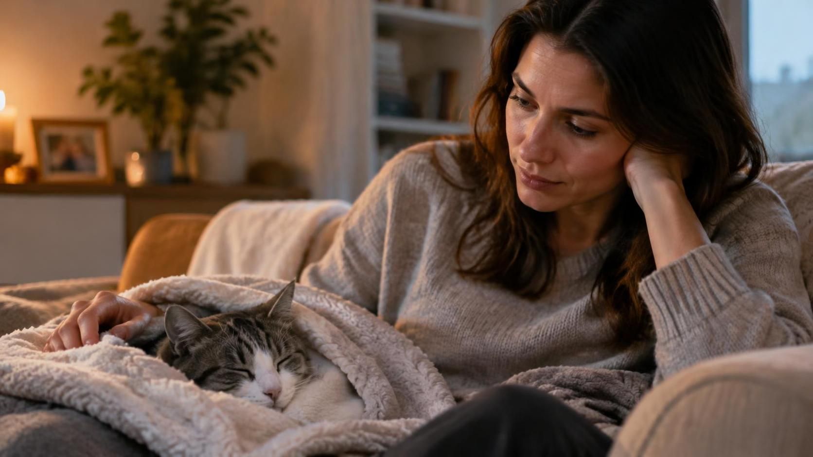 après le décès d’un chat, découvrez quand son corps devient raide, combien de temps dure la rigidité cadavérique et les facteurs qui l’influencent.