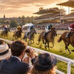 Capital Turf : le rendez-vous des passionnés de courses hippiques
