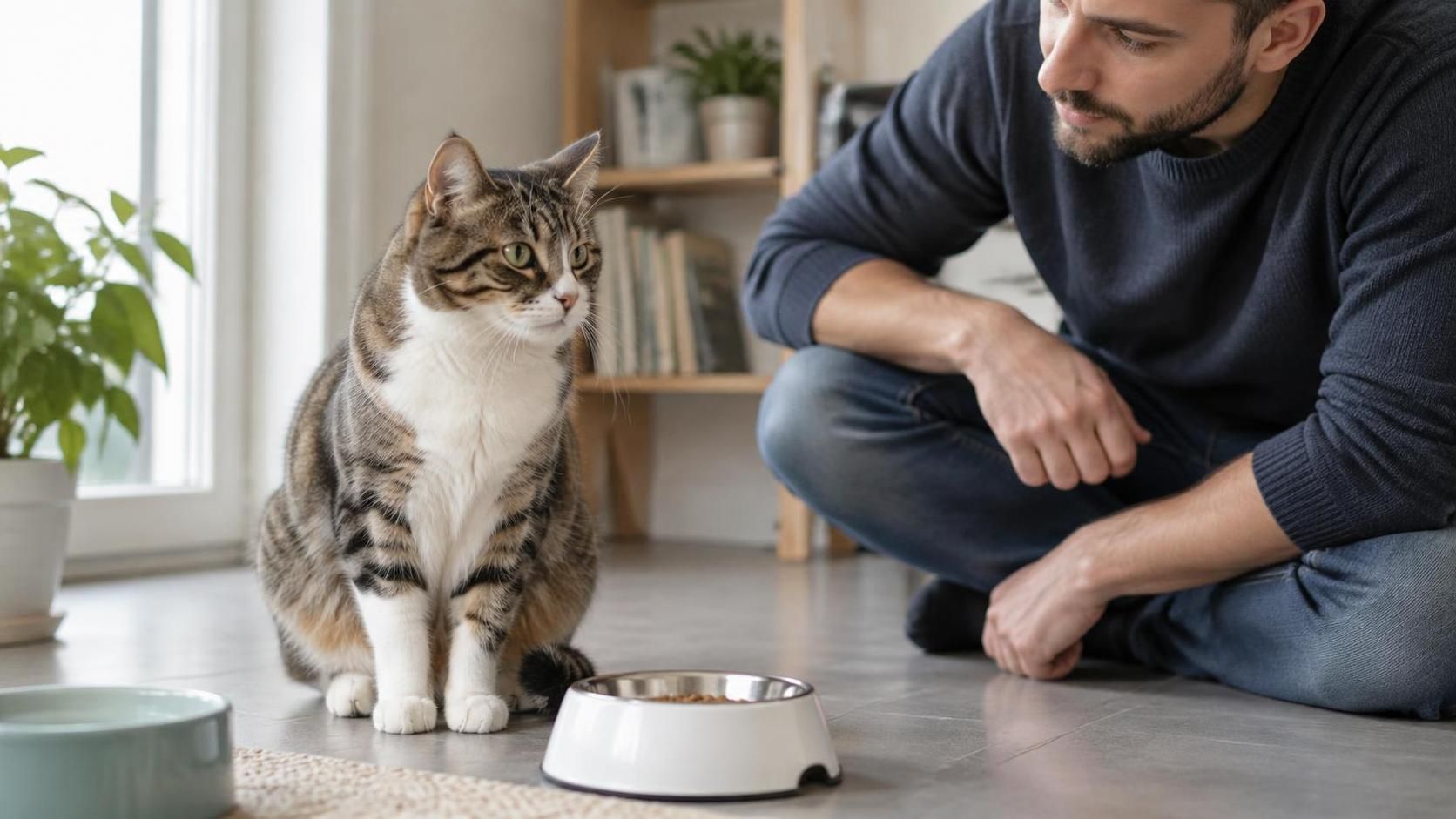 votre chat vomit sans arrêt ? découvrez les causes possibles, les signes à surveiller et quand consulter rapidement un vétérinaire.