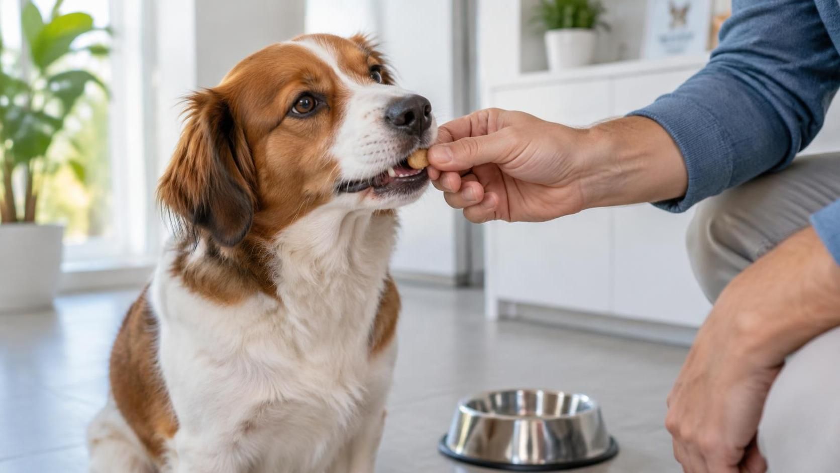découvrez credelio pour chien, un traitement antiparasitaire conçu pour lutter contre les puces et les tiques. demandez conseil à votre vétérinaire.