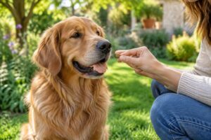 Credelio pour chien : un traitement antiparasitaire contre les puces et les tiques