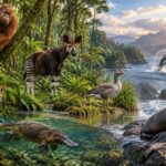 Découvrez les animaux dont le nom commence par la lettre O