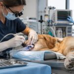 Détartrage chez le chien : quels sont les risques et les précautions à connaître ?