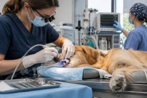 Détartrage chez le chien : quels sont les risques et les précautions à connaître ?