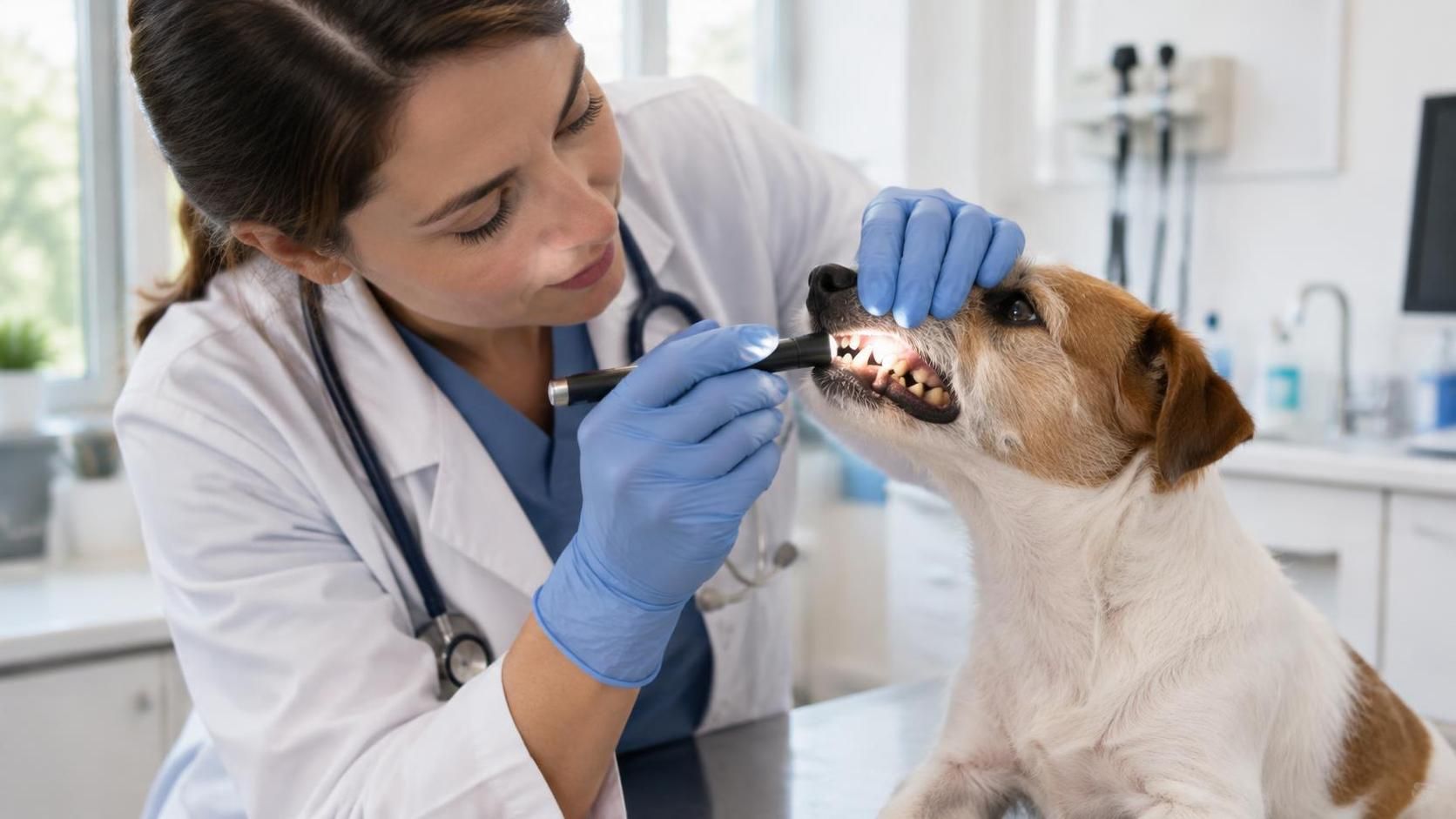 découvrez les risques du détartrage chez le chien, les précautions à prendre et les conseils vétérinaires pour protéger sa santé bucco-dentaire.