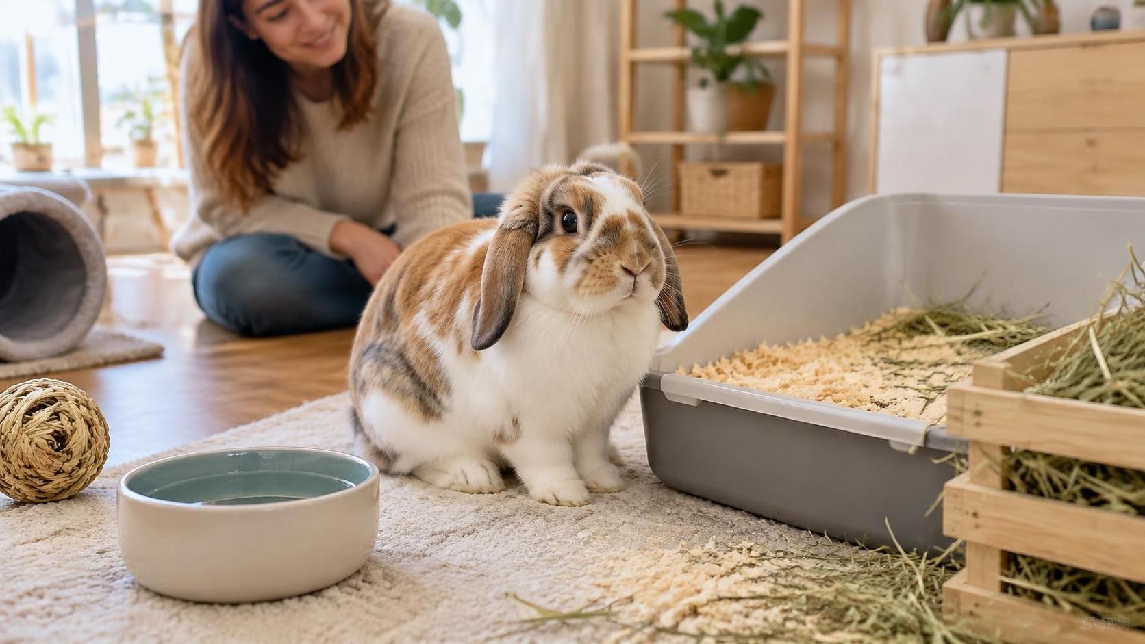 diarrhée chez le lapin : découvrez les causes possibles, les signes d’urgence et les gestes à adopter rapidement pour protéger sa santé.