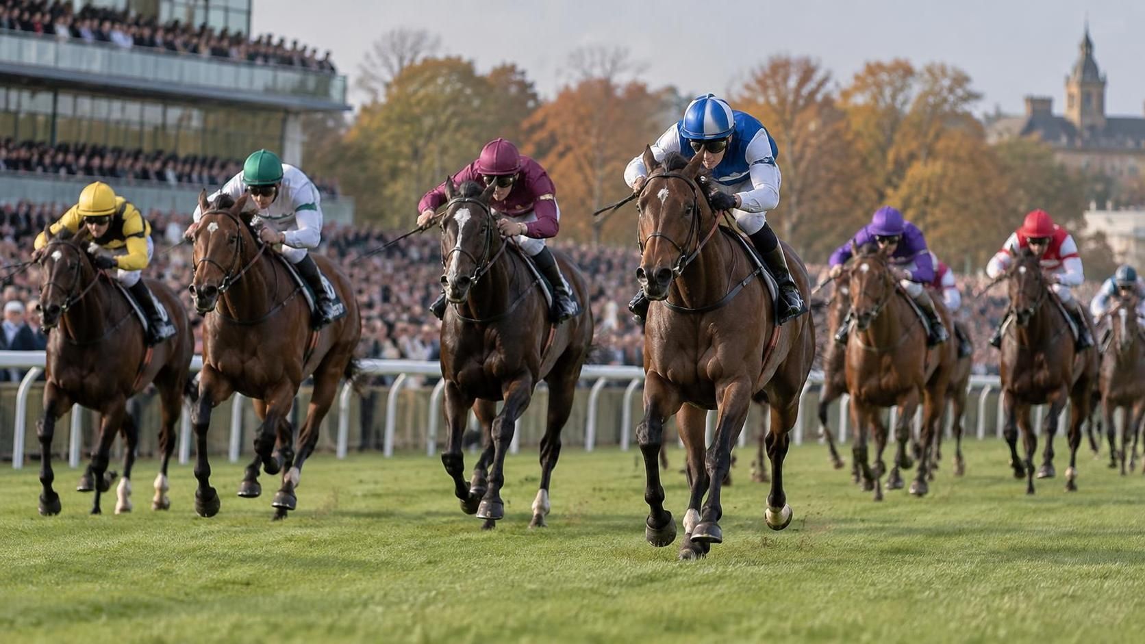 découvrez des analyses et pronostics turf pour mieux comprendre les courses hippiques, étudier les partants et éclairer vos choix.