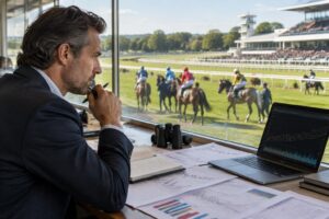 Expert du turf : analyses et pronostics pour mieux comprendre les courses hippiques
