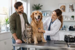 Gospi.fr : tout savoir sur l’assurance pour animaux