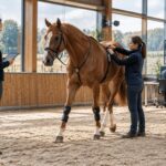 L’IFCE mène des recherches pour mieux comprendre le cheval et améliorer les pratiques équestres