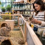 Lapin chez Jardiland : quels prix prévoir et que comprend l’achat ?