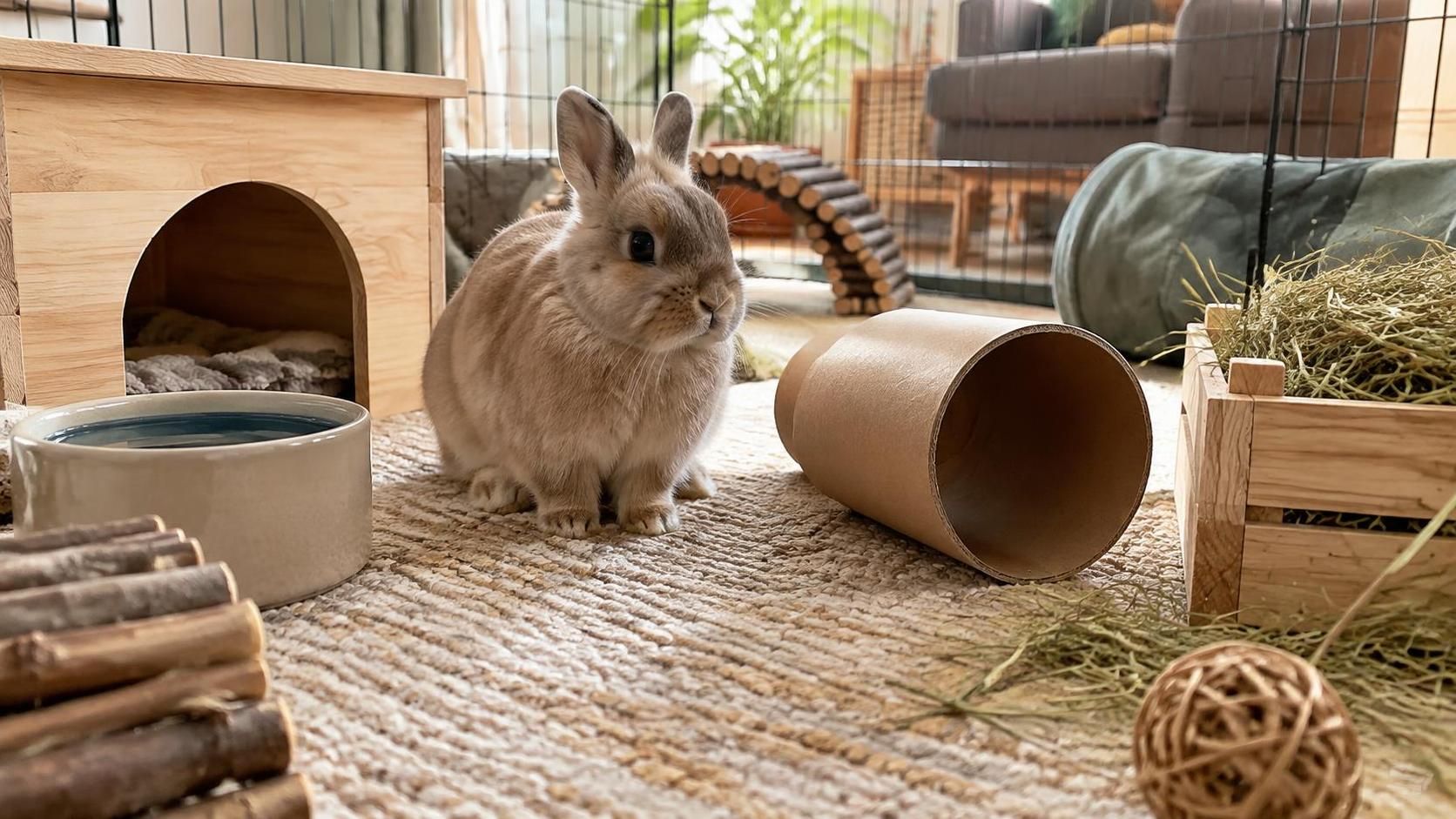 découvrez les prix d’un lapin chez jardiland, les frais à prévoir et les éléments inclus dans l’achat pour préparer son arrivée dans les meilleures conditions.