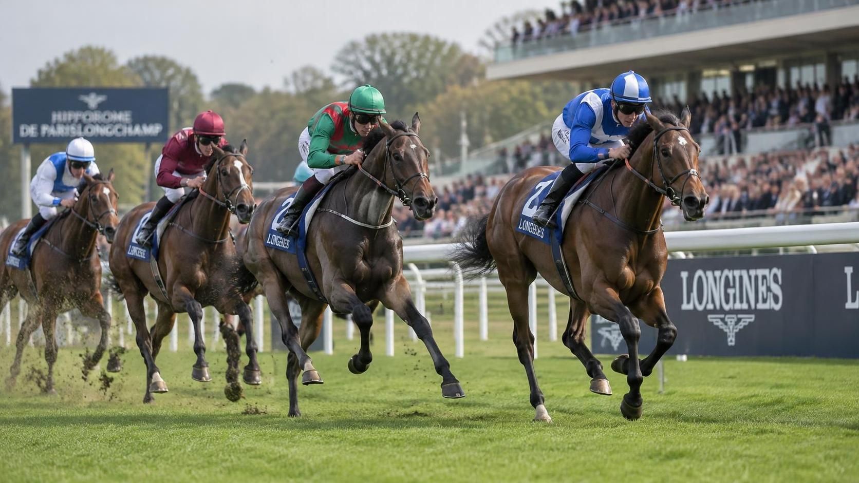 découvrez l’esprit turf : conseils, stratégies et analyses des courses hippiques pour mieux comprendre les chevaux et préparer vos pronostics.