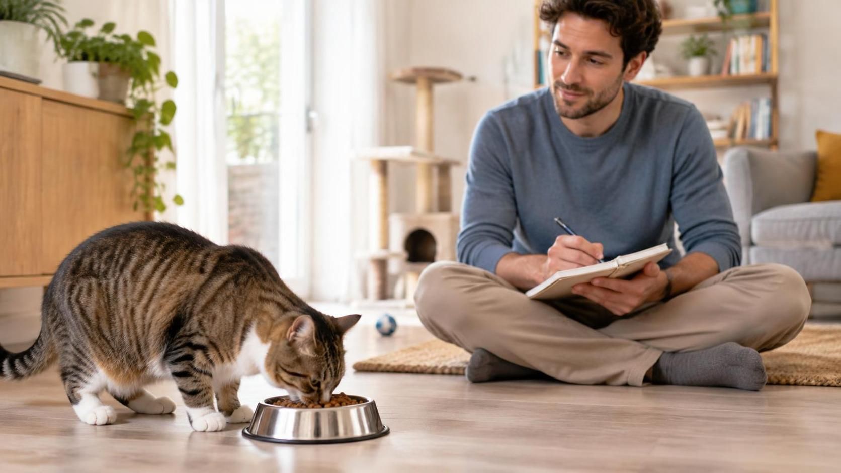 votre chat vomit ses croquettes ? découvrez les causes possibles, les gestes à adopter et les signes qui nécessitent une consultation vétérinaire.
