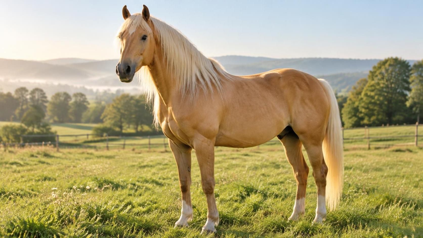 découvrez la robe palomino, sa teinte dorée emblématique, ses caractéristiques et ce qui rend ces chevaux si remarquables.