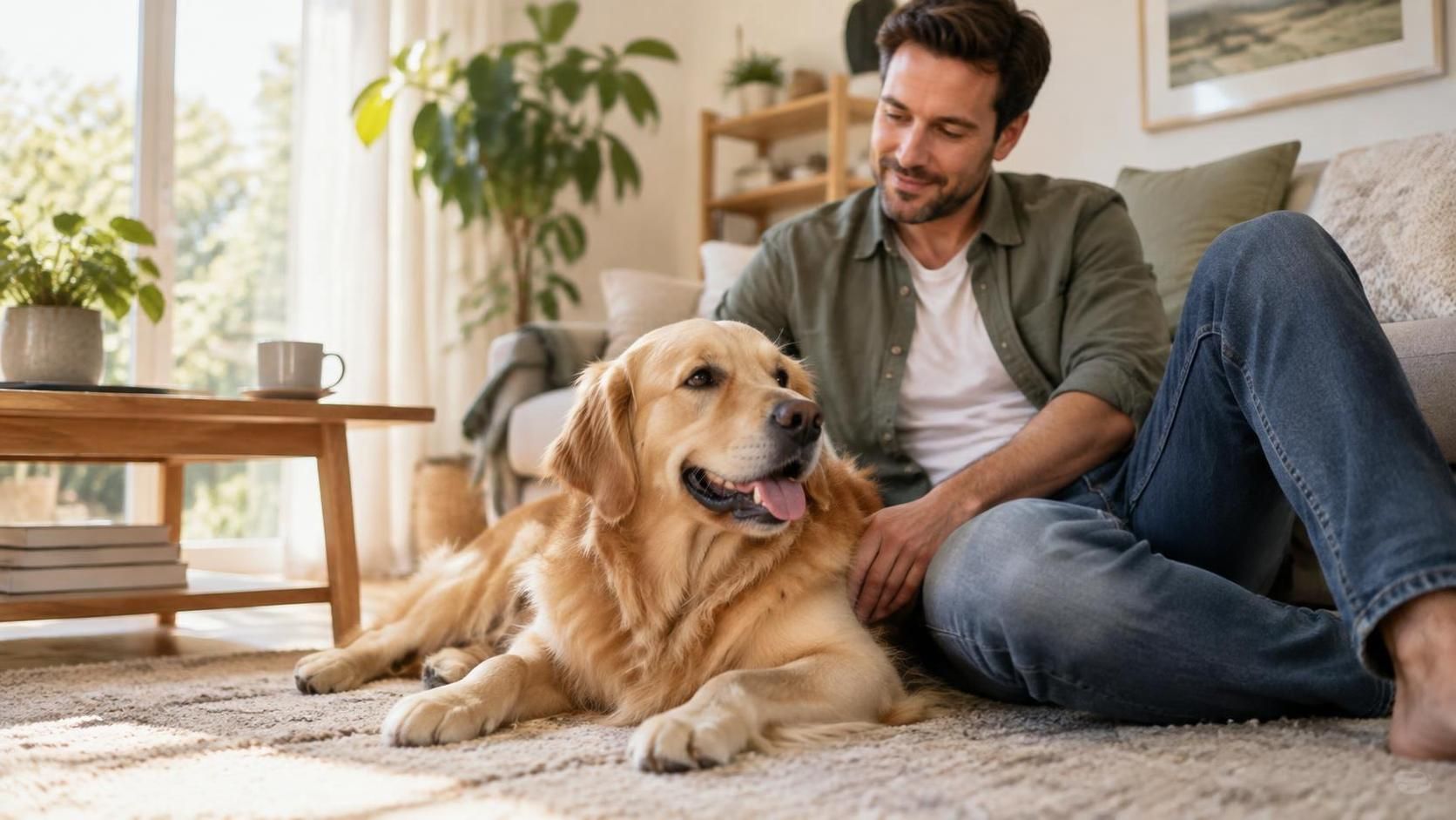 découvrez comment la phytothérapie peut contribuer au bien-être de votre chien grâce aux bienfaits des plantes et à des conseils adaptés.