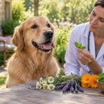 Phytothérapie pour chien : découvrir les bienfaits des plantes pour son bien-être