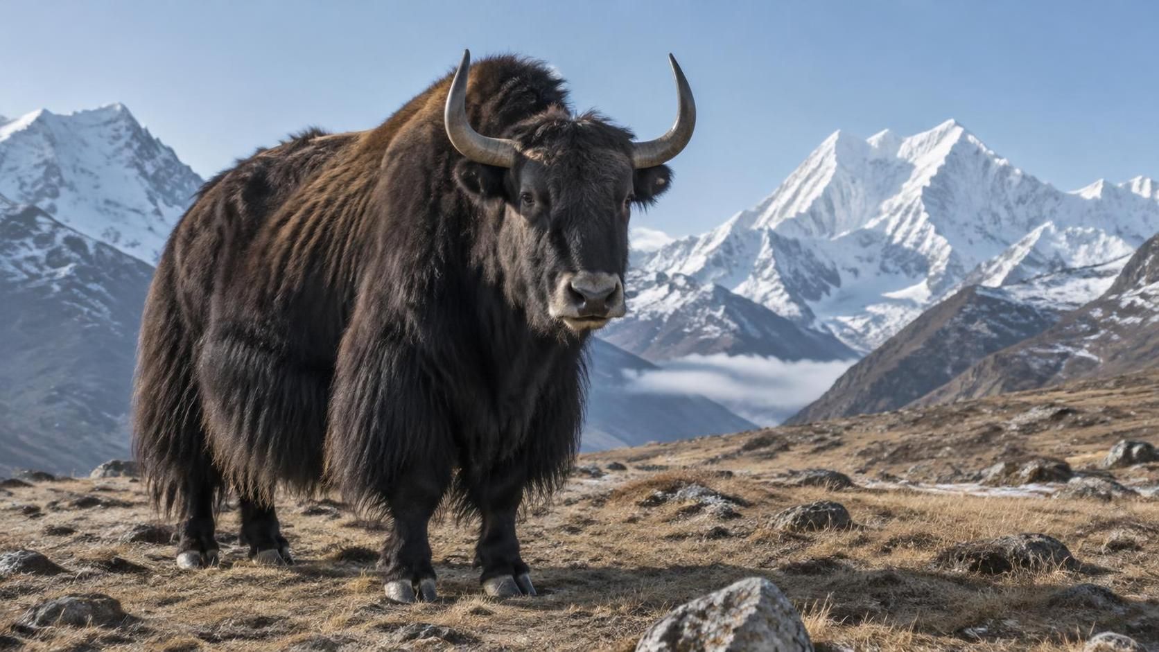 découvrez quels animaux commencent par la lettre y : du yak à d’autres espèces étonnantes, explorez leurs particularités et leurs habitats.